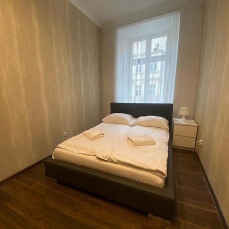 P&J Apartamenty Grodzka Krakau Buitenkant foto