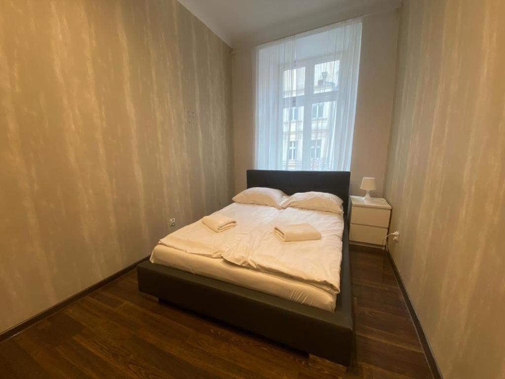 P&J Apartamenty Grodzka Krakau Buitenkant foto